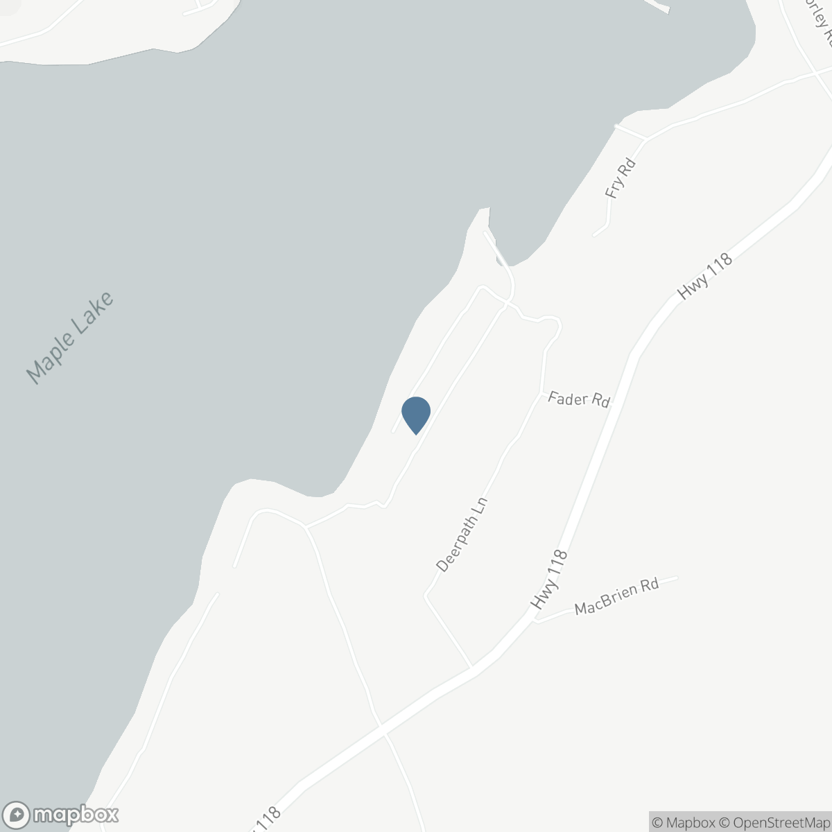 0 PROVIDENCE DRIVE, Haliburton, Ontario K0M 1S0